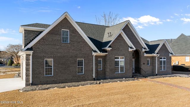 2061 Cornerstone Drive, Winterville, NC 28590