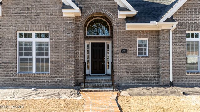 2061 Cornerstone Drive, Winterville, NC 28590