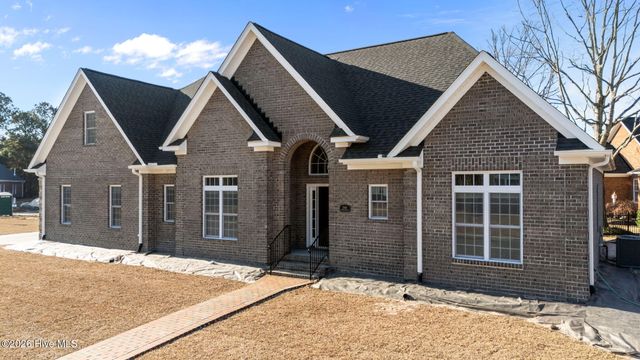 2061 Cornerstone Drive, Winterville, NC 28590