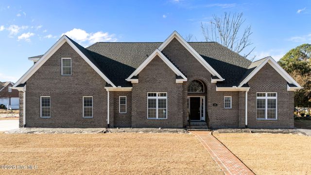 2061 Cornerstone Drive, Winterville, NC 28590