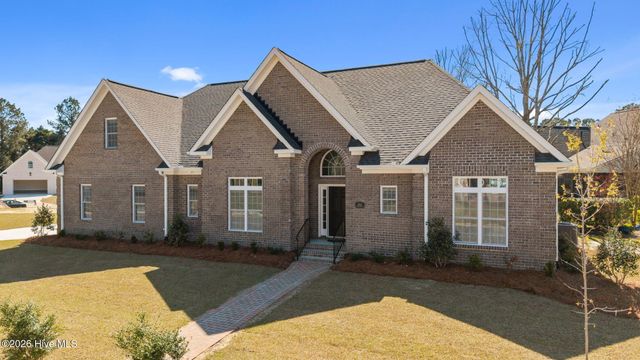 2061 Cornerstone Drive, Winterville, NC 28590