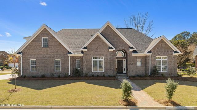 2061 Cornerstone Drive, Winterville, NC 28590