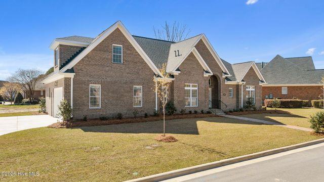 2061 Cornerstone Drive, Winterville, NC 28590