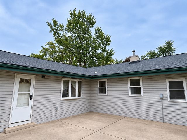 5638 W Wilson Street, Monee, IL 60449