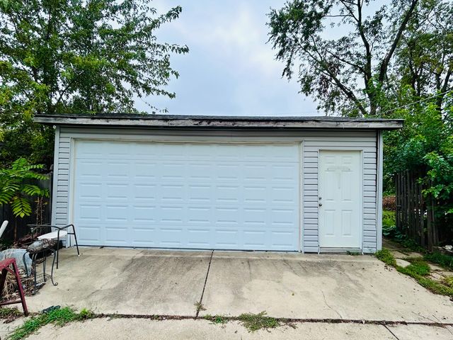 5638 W Wilson Street, Monee, IL 60449