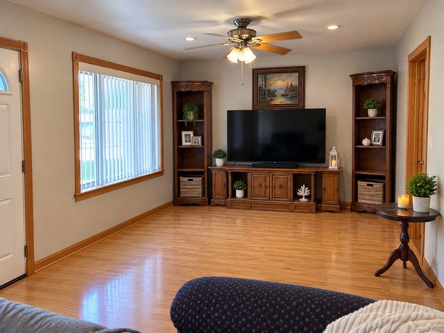 5638 W Wilson Street, Monee, IL 60449