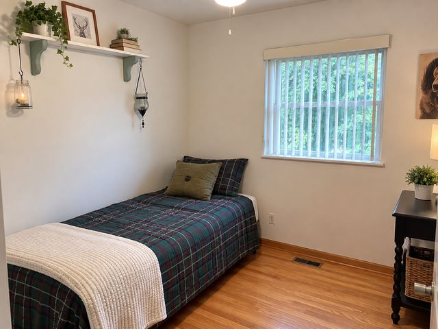 5638 W Wilson Street, Monee, IL 60449