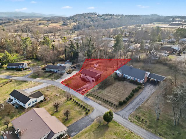 220 Susong Lane, Greeneville, TN 37743