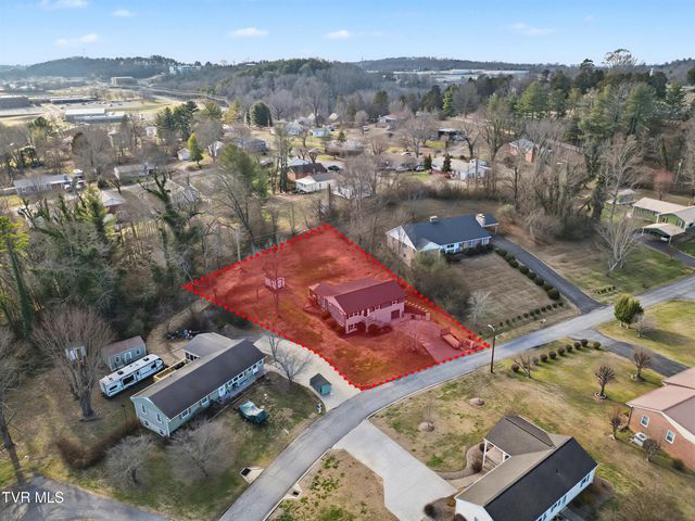 220 Susong Lane, Greeneville, TN 37743