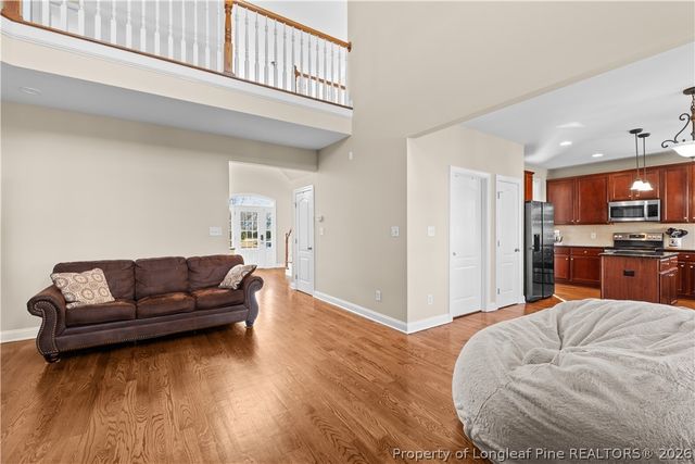 4409 Titleist Drive, Fayetteville, NC 28312