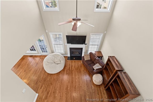 4409 Titleist Drive, Fayetteville, NC 28312