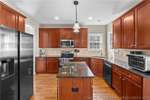 4409 Titleist Drive, Fayetteville, NC 28312