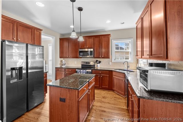 4409 Titleist Drive, Fayetteville, NC 28312