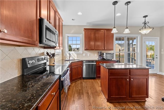 4409 Titleist Drive, Fayetteville, NC 28312