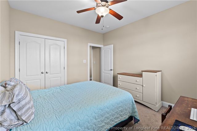 4409 Titleist Drive, Fayetteville, NC 28312