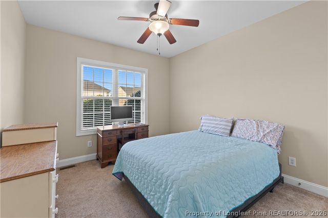 4409 Titleist Drive, Fayetteville, NC 28312