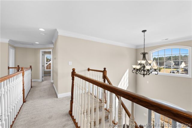 4409 Titleist Drive, Fayetteville, NC 28312