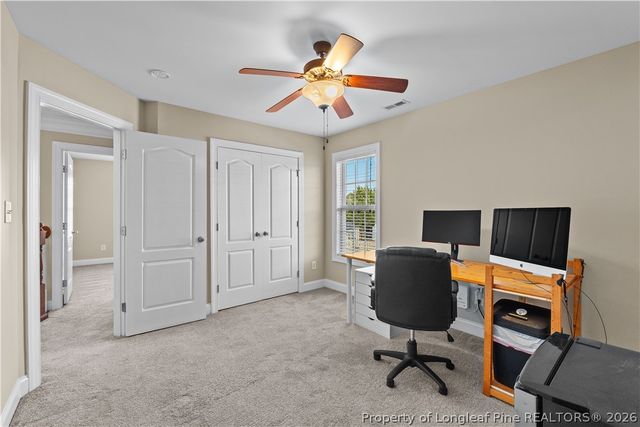 4409 Titleist Drive, Fayetteville, NC 28312