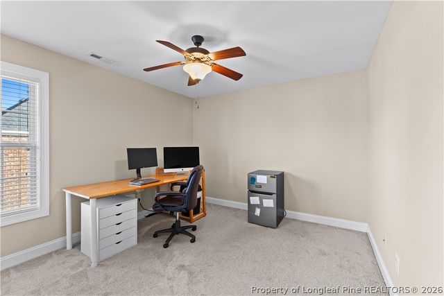 4409 Titleist Drive, Fayetteville, NC 28312