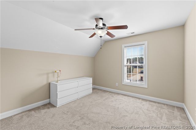 4409 Titleist Drive, Fayetteville, NC 28312