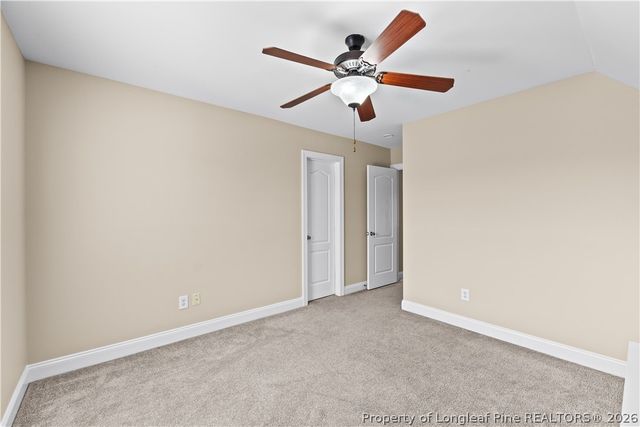 4409 Titleist Drive, Fayetteville, NC 28312