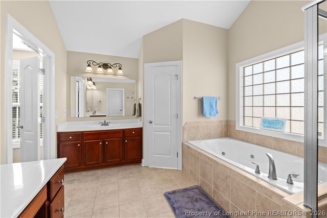 4409 Titleist Drive, Fayetteville, NC 28312