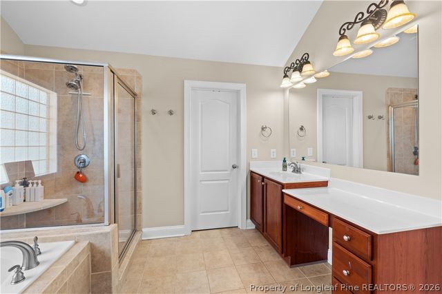 4409 Titleist Drive, Fayetteville, NC 28312