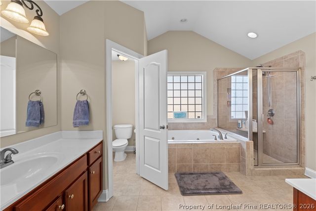 4409 Titleist Drive, Fayetteville, NC 28312