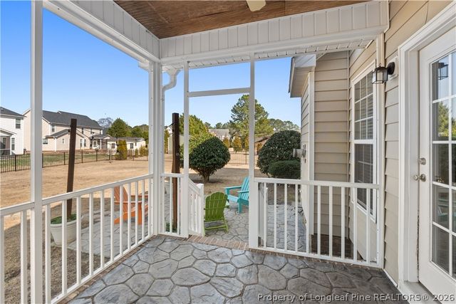 4409 Titleist Drive, Fayetteville, NC 28312