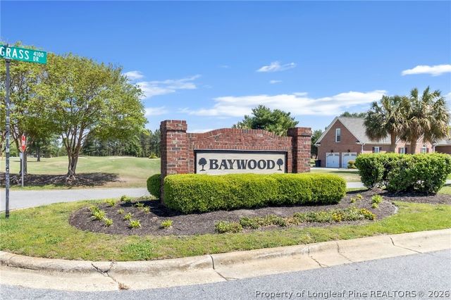 4409 Titleist Drive, Fayetteville, NC 28312