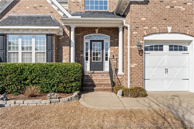 4409 Titleist Drive, Fayetteville, NC 28312
