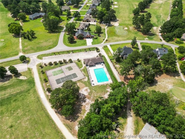 4409 Titleist Drive, Fayetteville, NC 28312