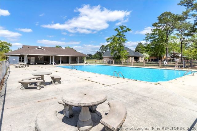 4409 Titleist Drive, Fayetteville, NC 28312