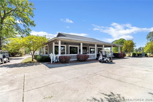 4409 Titleist Drive, Fayetteville, NC 28312