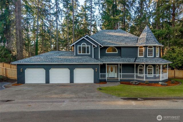 11215 Madera Circle SW, Lakewood, WA 98499