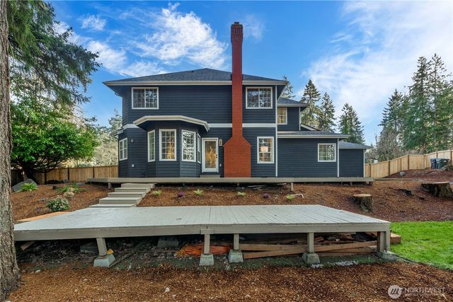 11215 Madera Circle SW, Lakewood, WA 98499