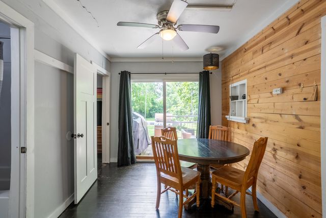 106 W FOREST AVE, Columbia, MO 65203