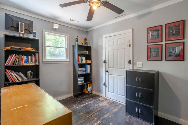 106 W FOREST AVE, Columbia, MO 65203