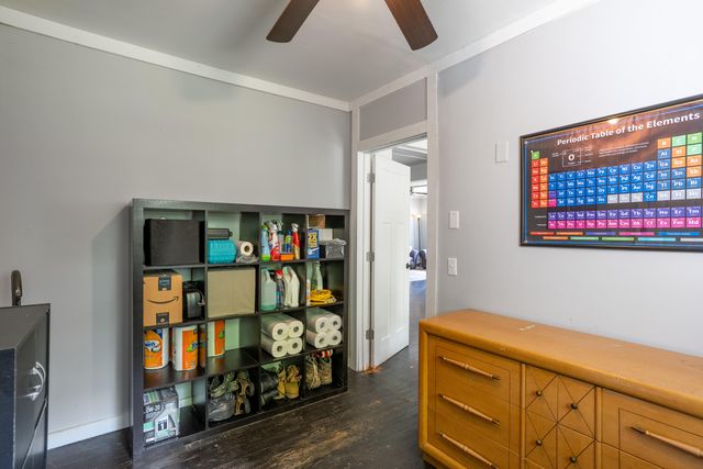 106 W FOREST AVE, Columbia, MO 65203