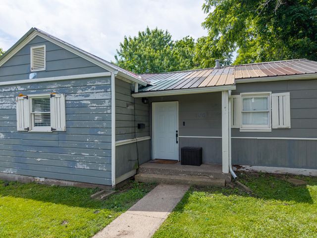 106 W FOREST AVE, Columbia, MO 65203