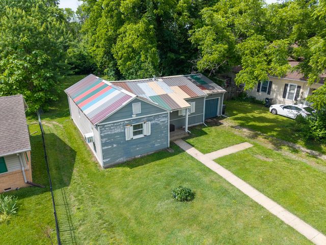 106 W FOREST AVE, Columbia, MO 65203
