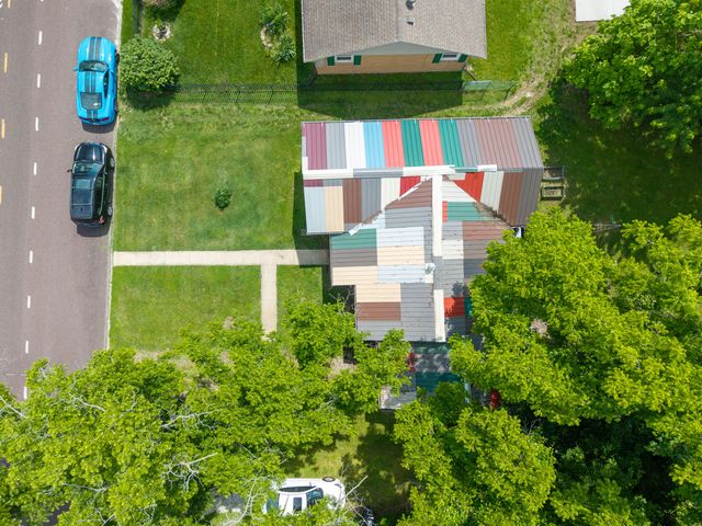 106 W FOREST AVE, Columbia, MO 65203