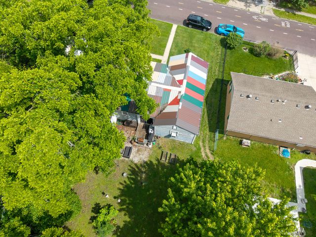 106 W FOREST AVE, Columbia, MO 65203