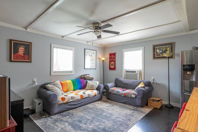 106 W FOREST AVE, Columbia, MO 65203