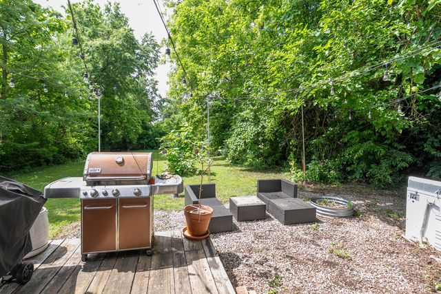106 W FOREST AVE, Columbia, MO 65203