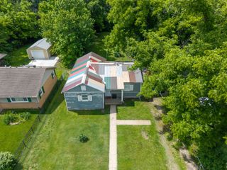 106 W FOREST AVE, Columbia, MO 65203