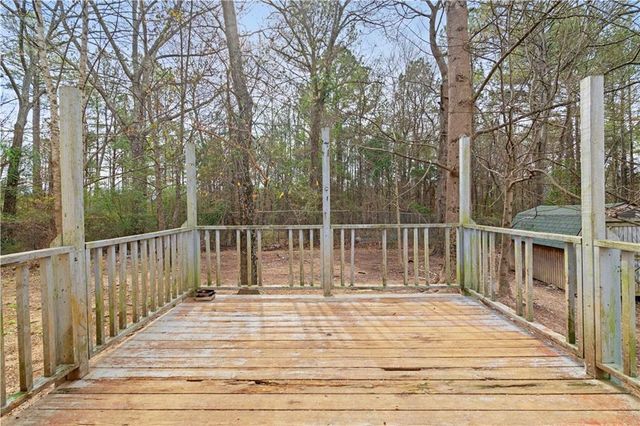 12 Creek Bend SW Court, Cartersville, GA 30120