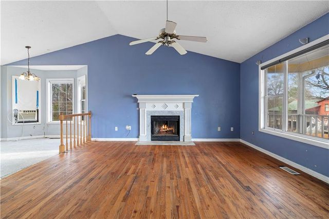 12 Creek Bend SW Court, Cartersville, GA 30120