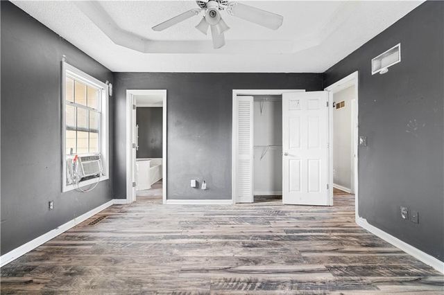 12 Creek Bend SW Court, Cartersville, GA 30120