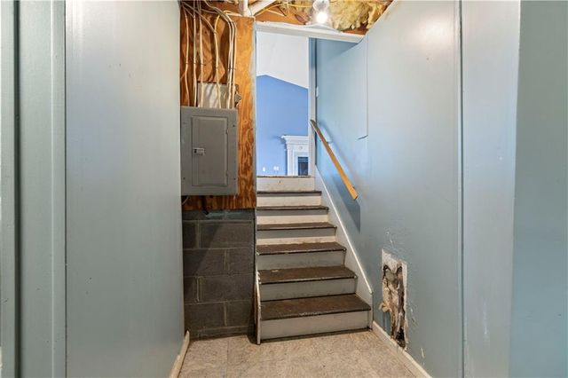 12 Creek Bend SW Court, Cartersville, GA 30120